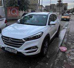 هیوندای تۆکسۆن